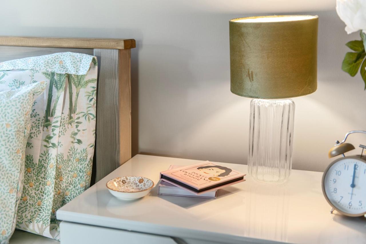 Casa vacanze Brand New 1-bed Flat With Free Parking
