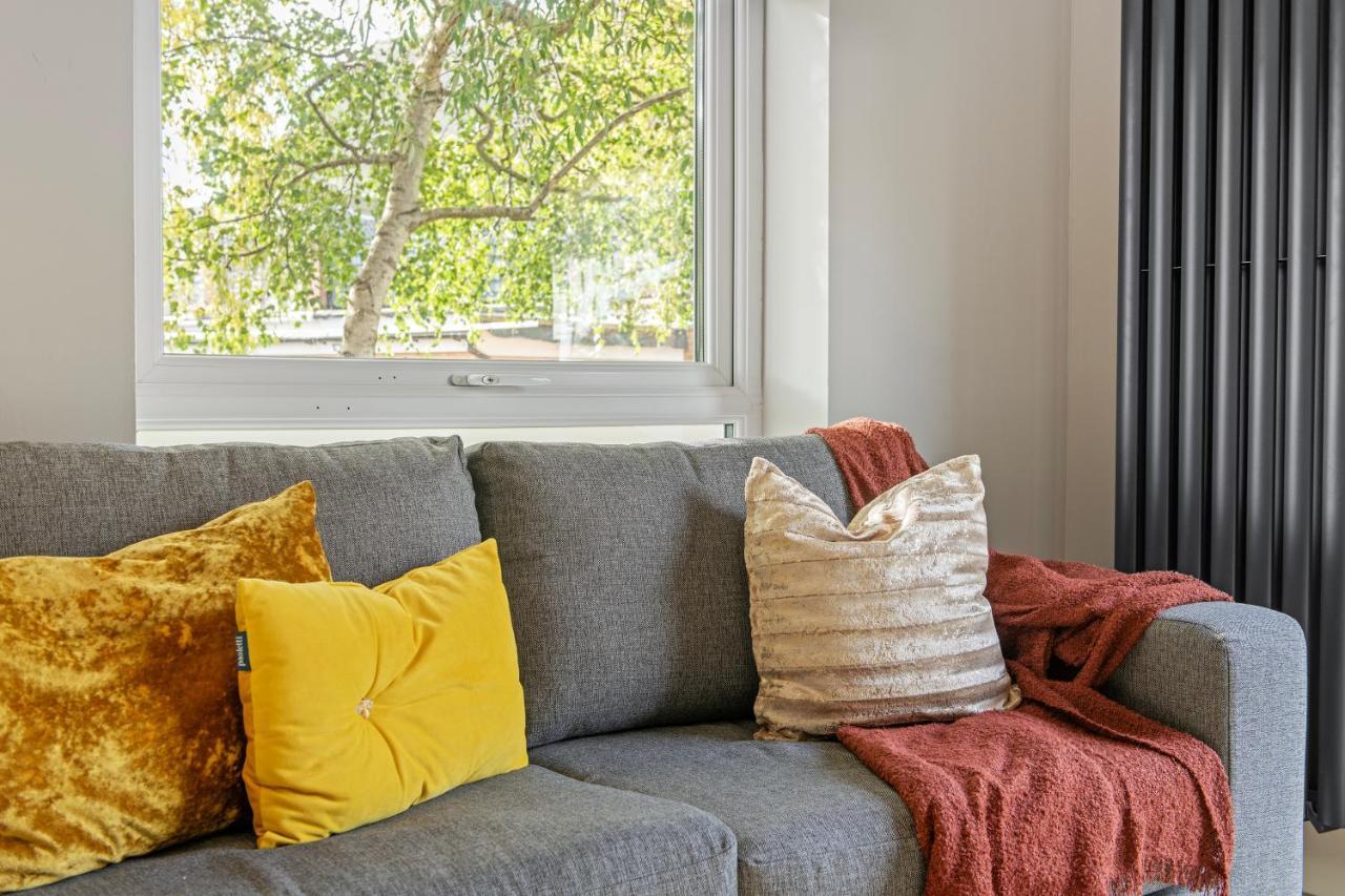 Casa vacanze Brand New 1-bed Flat With Free Parking